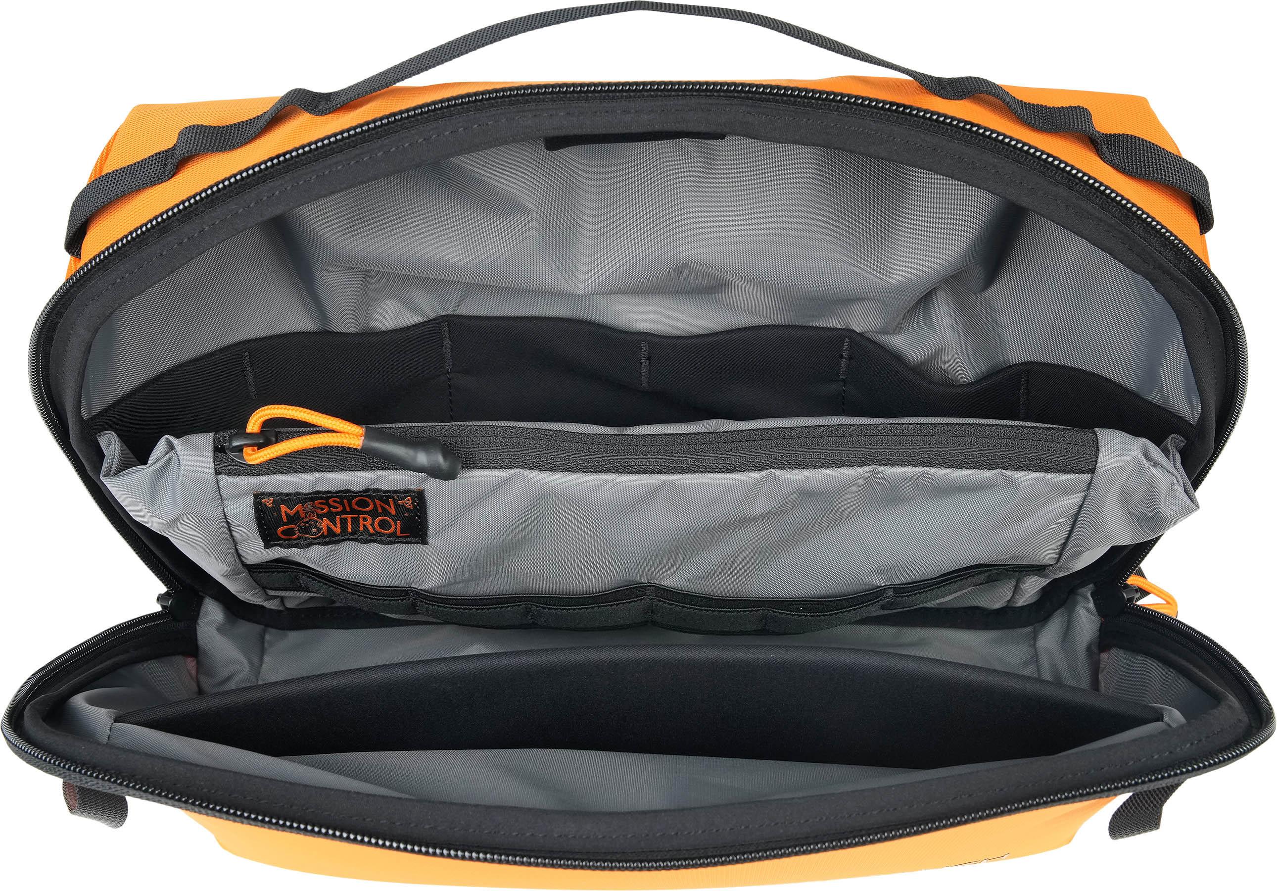 Product gallery image number 2 for product Mission Control Travel Organizer 9L - Large