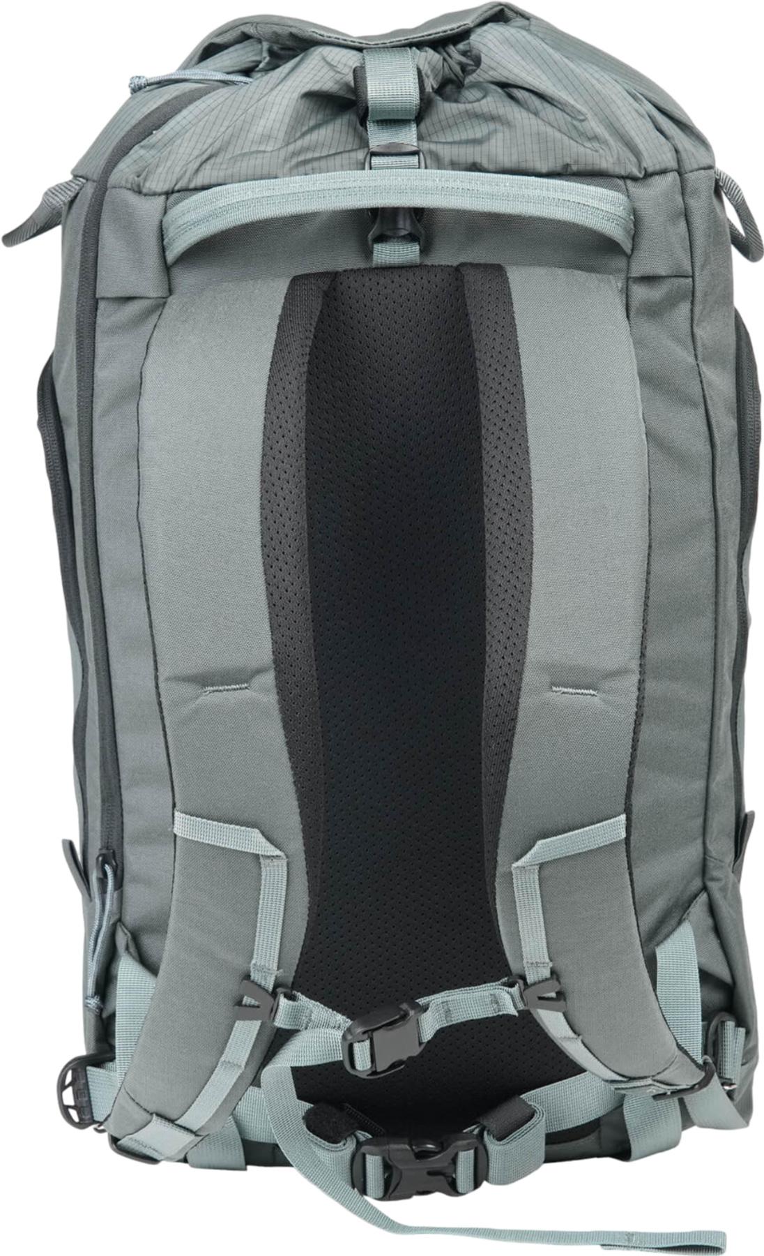 Product gallery image number 2 for product Superset Gym Bag 24L - Unisex