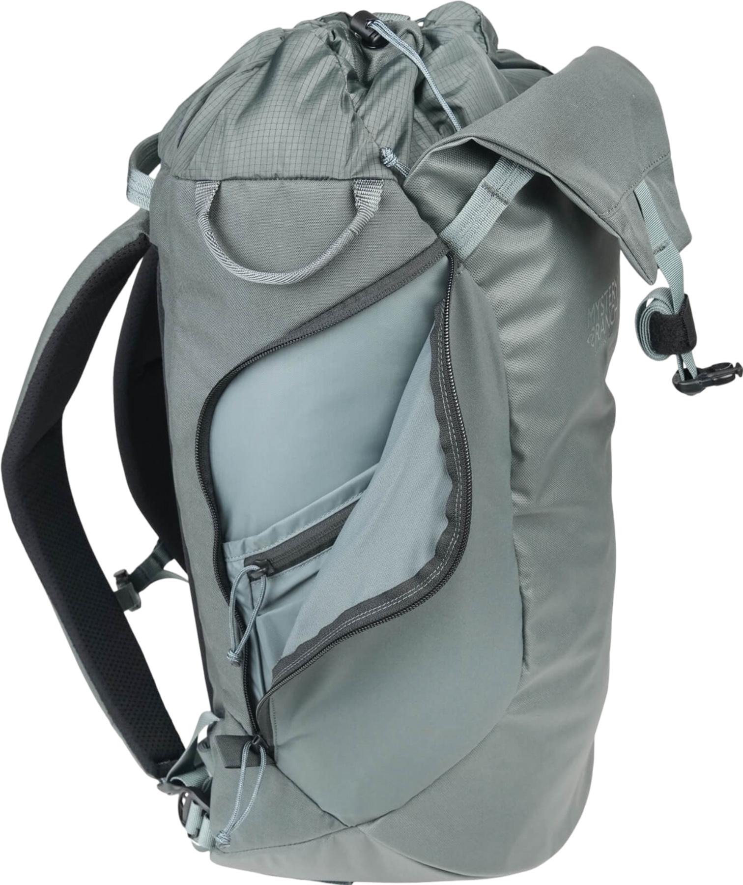 Product gallery image number 4 for product Superset Gym Bag 24L - Unisex