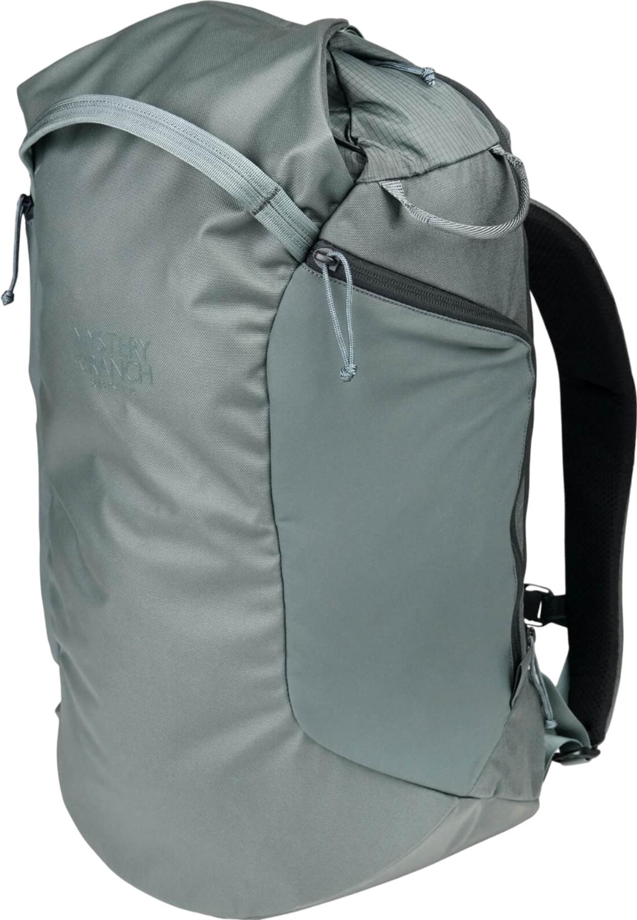 Product gallery image number 5 for product Superset Gym Bag 24L - Unisex