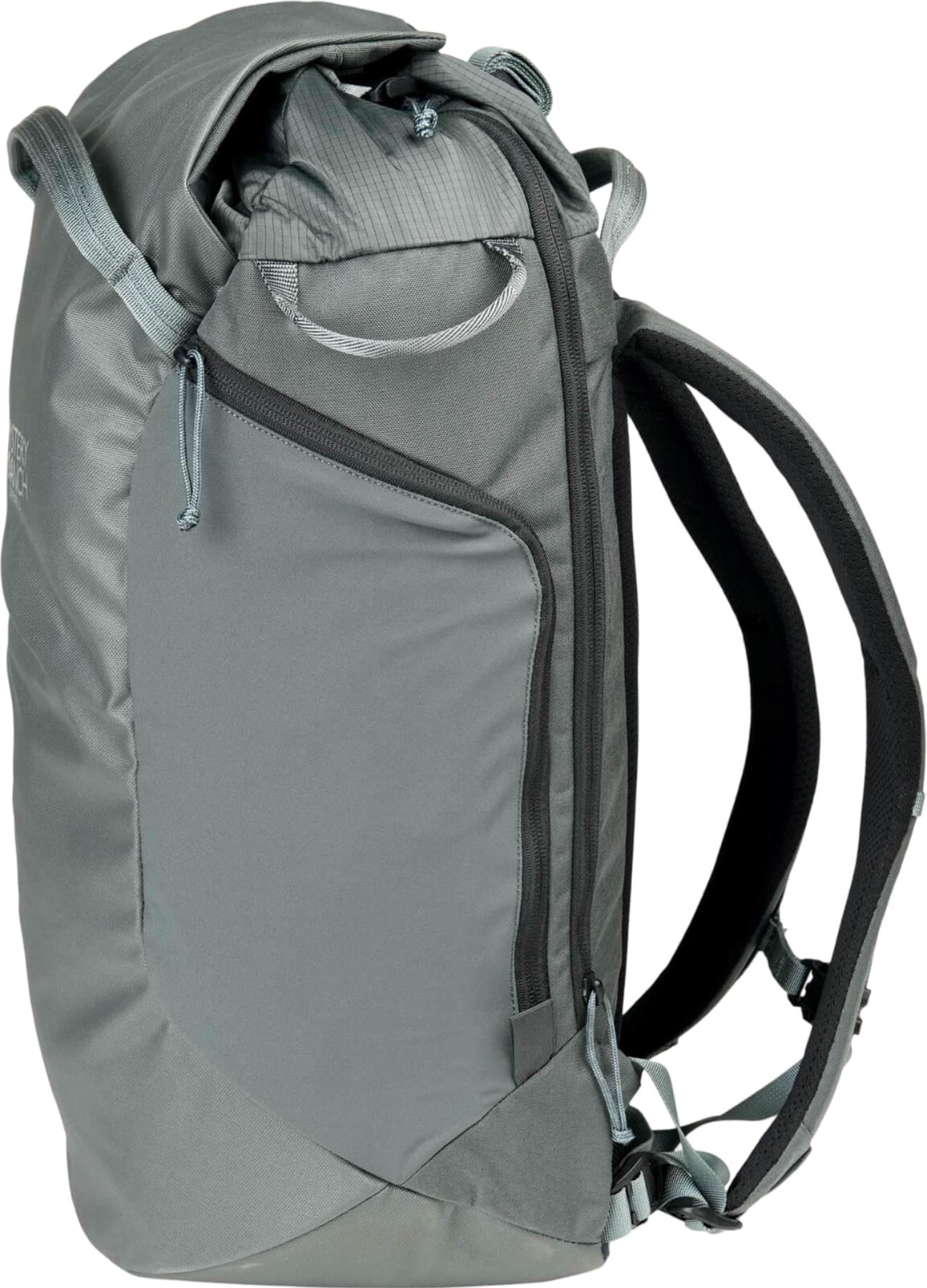 Product gallery image number 6 for product Superset Gym Bag 24L - Unisex
