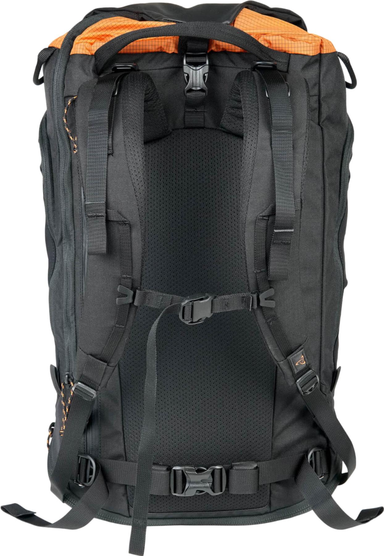 Product gallery image number 4 for product Superset Gym Bag 32L