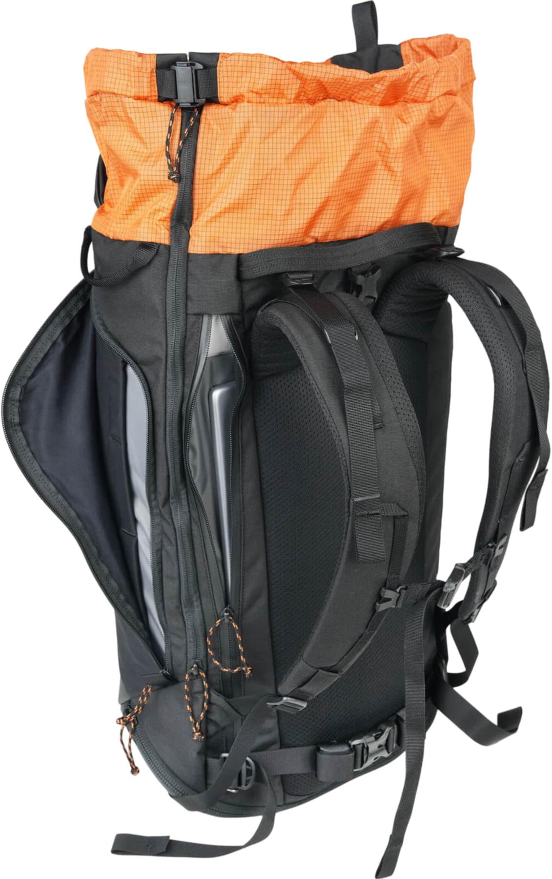 Product gallery image number 5 for product Superset Gym Bag 32L