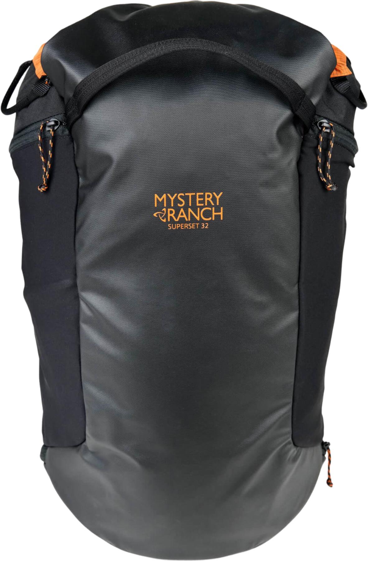 Product gallery image number 2 for product Superset Gym Bag 32L