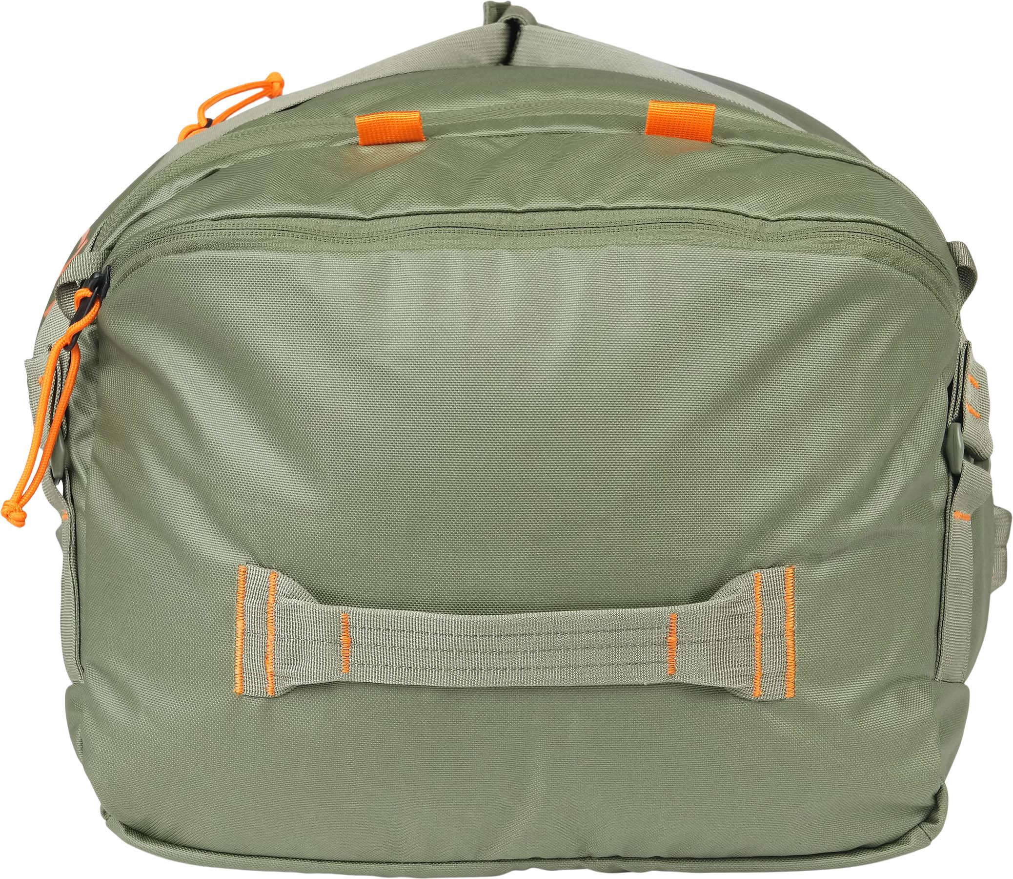 Product gallery image number 2 for product Mission Duffel Bag 55 - 53.7L