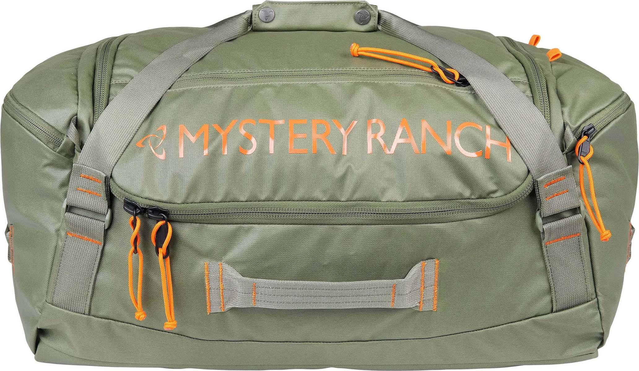 Product image for Mission Duffel Bag 55 - 53.7L