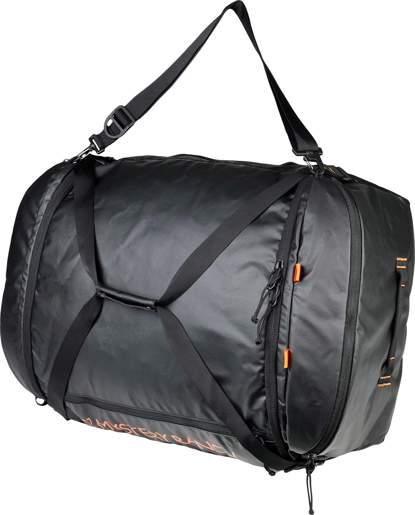 Product gallery image number 3 for product Sac de sport Mission 90 L