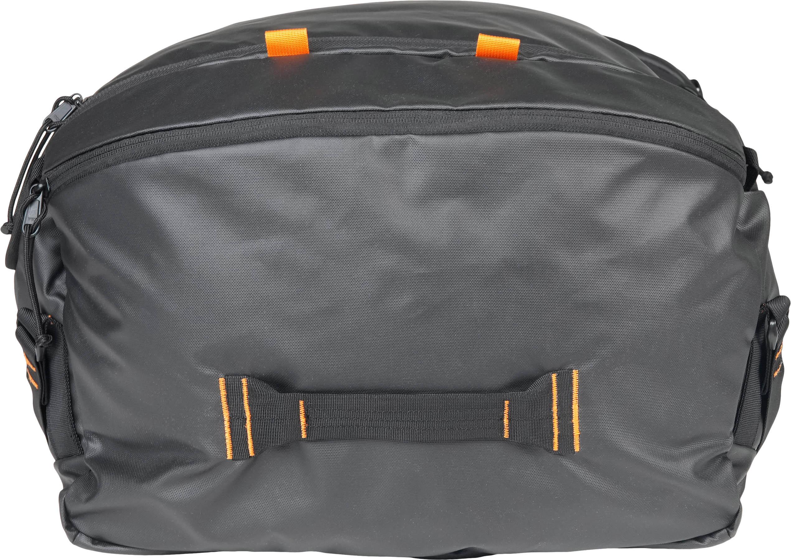 Product gallery image number 2 for product Sac de sport Mission 90 L
