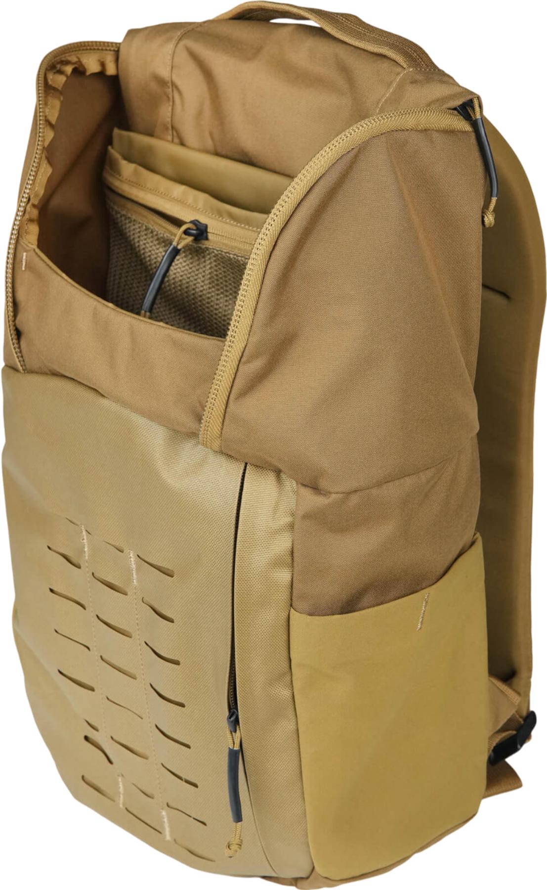 Product gallery image number 3 for product Rip Ruck Backpack 20L