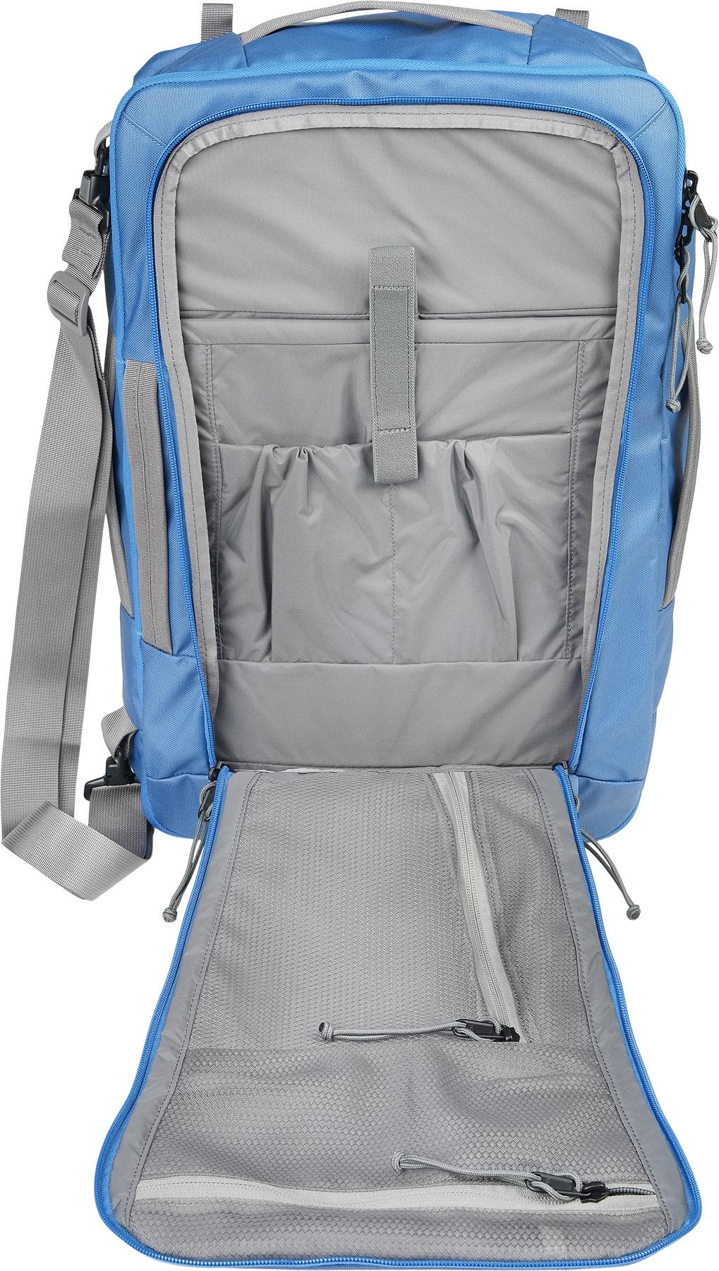 Product gallery image number 4 for product Sac de voyage Mission Rover 30 L