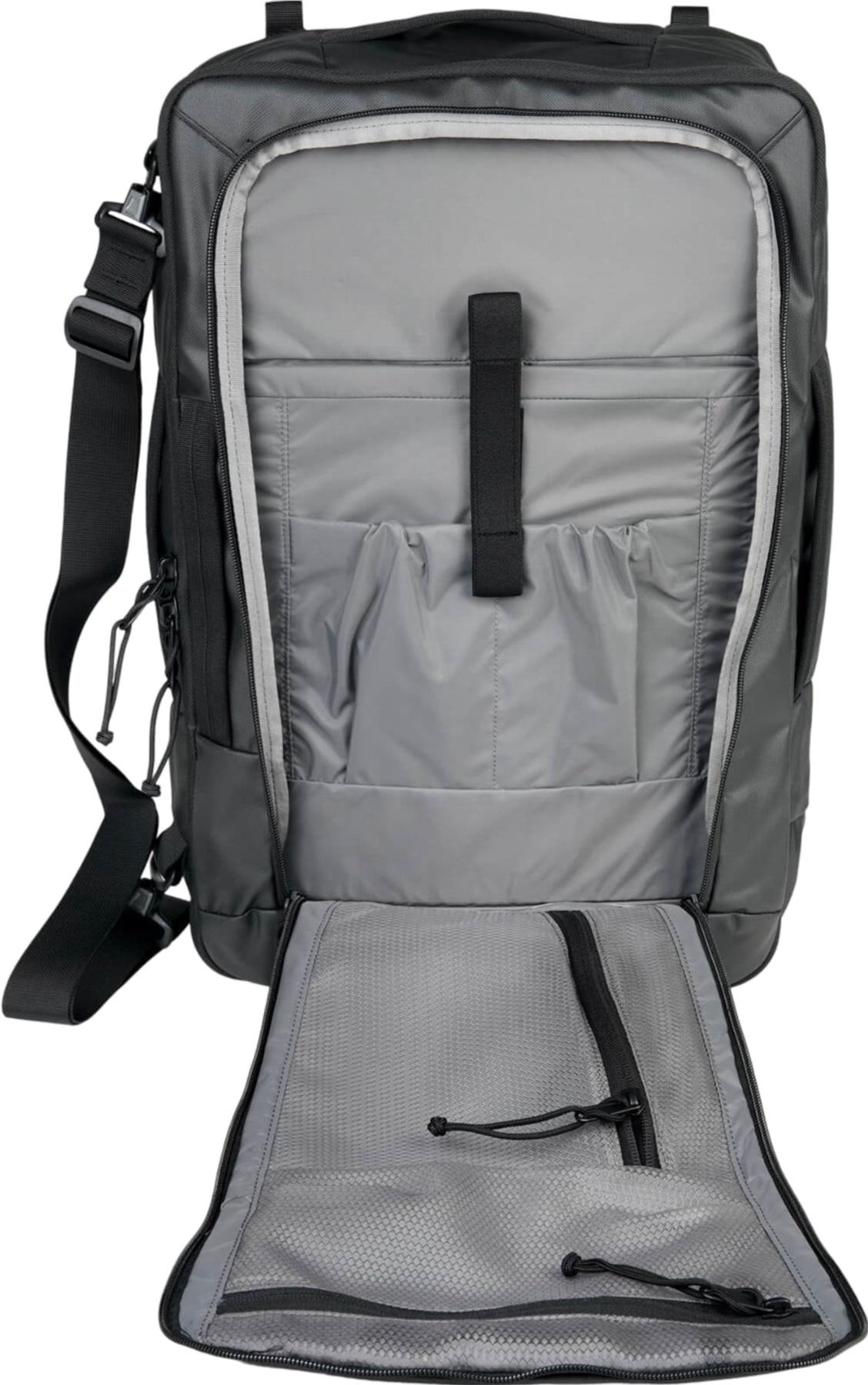 Product gallery image number 4 for product Mission Rover Travel Pack 30L