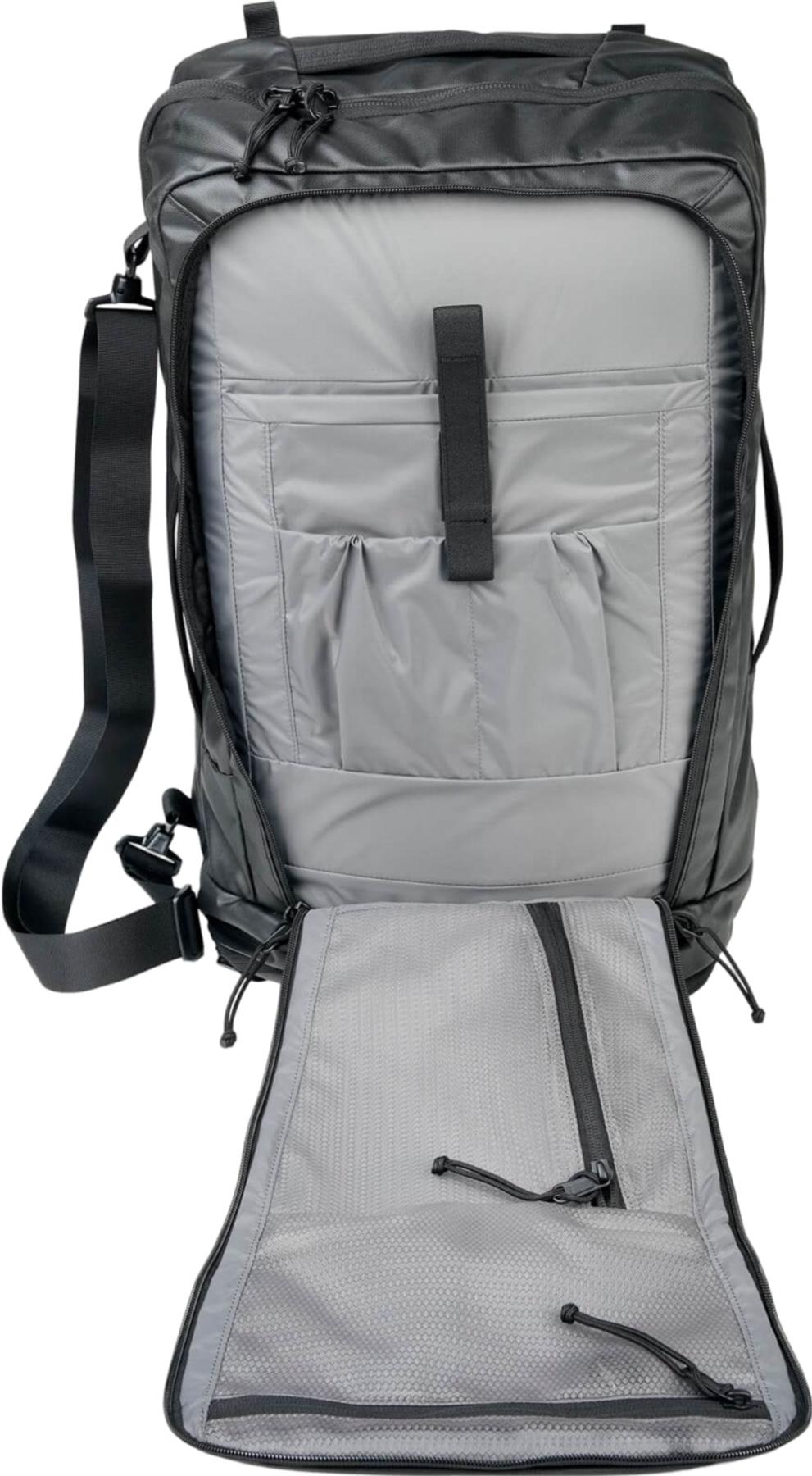 Product gallery image number 4 for product Mission Rover Backpack 45L