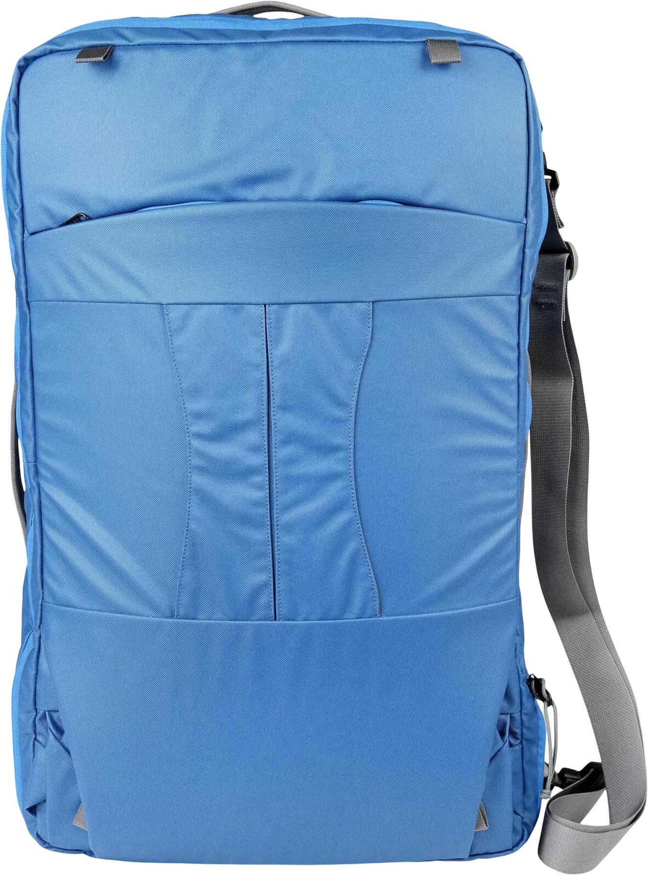 Product gallery image number 3 for product Mission Rover Plus Travel Bag 60L