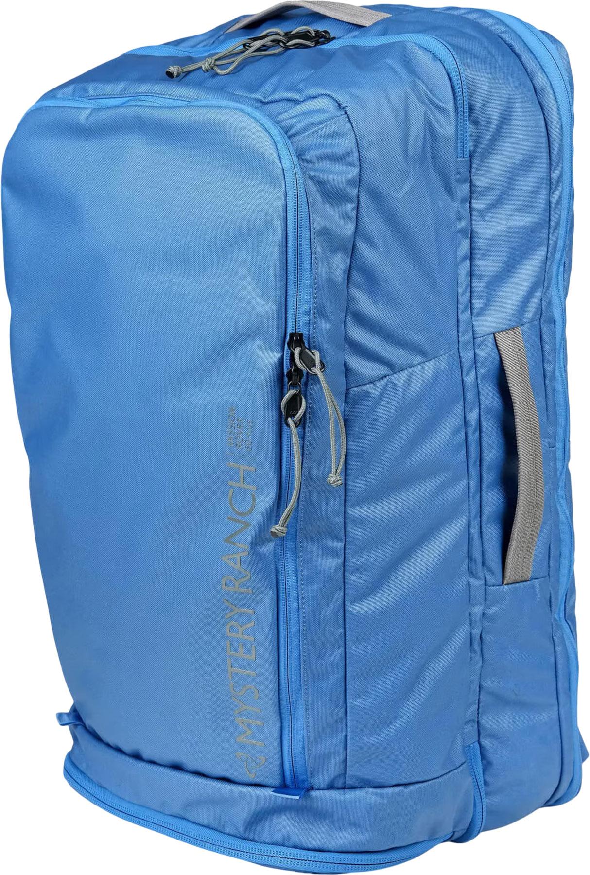 Product gallery image number 4 for product Mission Rover Plus Travel Bag 60L