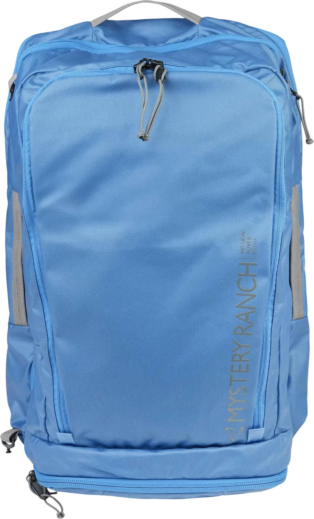 Product image for Mission Rover Plus Travel Bag 60L