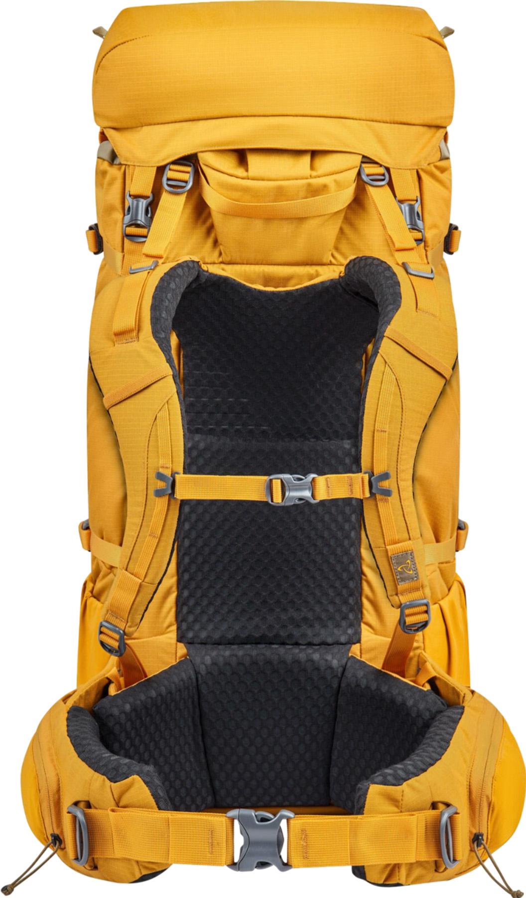 Product gallery image number 2 for product Glacier XL Hiking Pack 50L - Men's