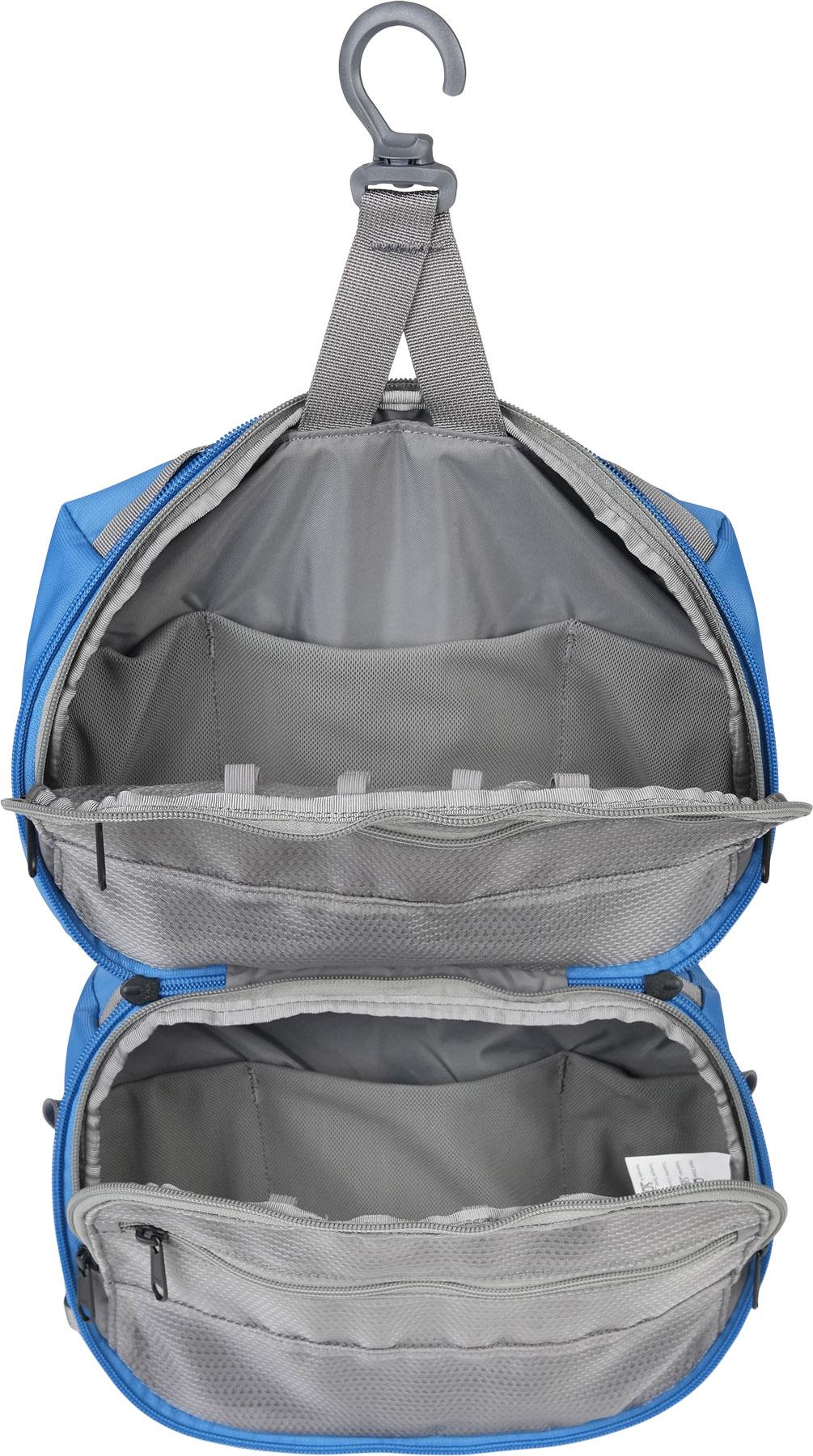 Product gallery image number 2 for product Trousse de toilette Mission Dopp 6,3 L - Grand