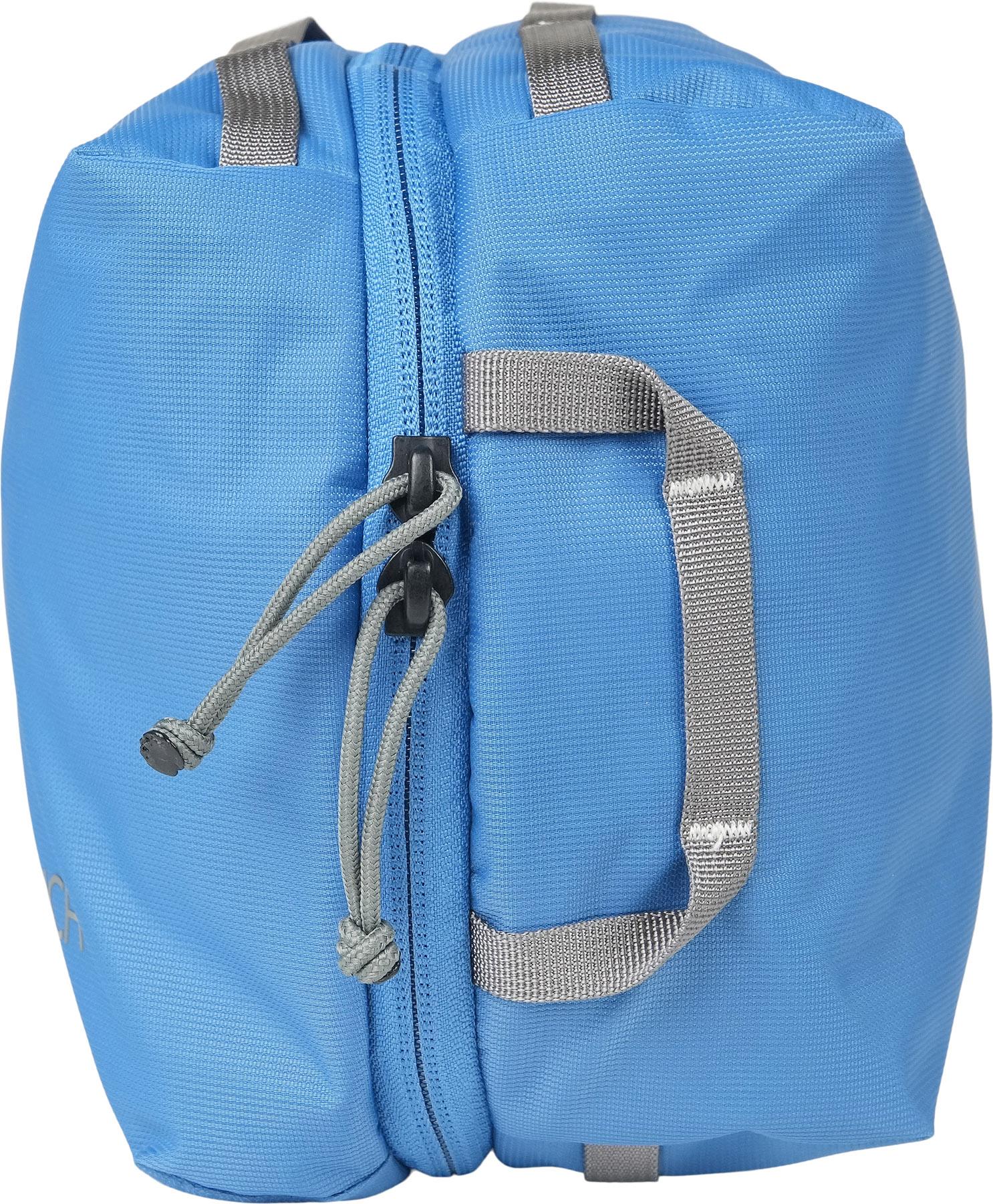 Product gallery image number 3 for product Trousse de toilette Mission Dopp 6,3 L - Grand
