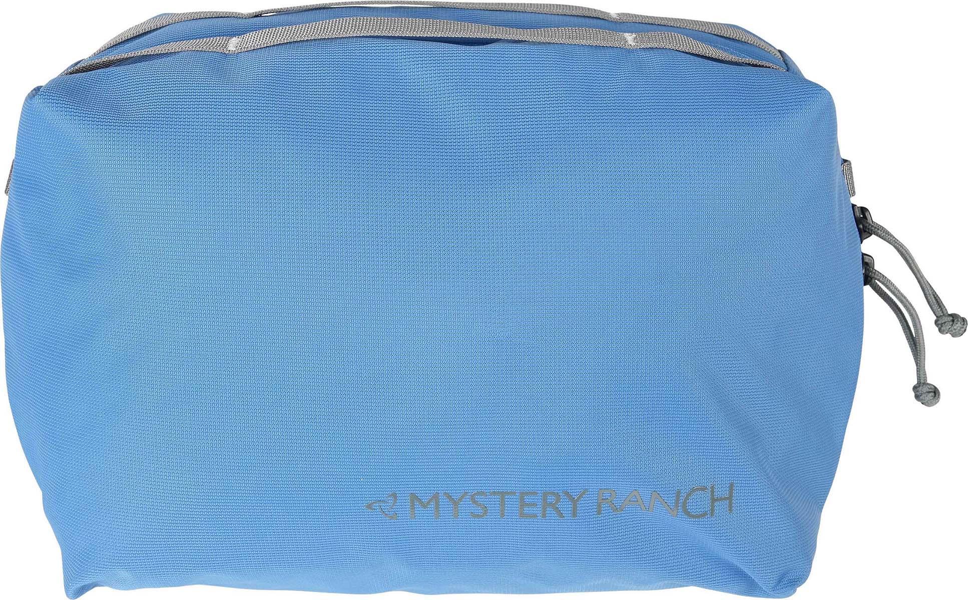 Product gallery image number 1 for product Trousse de toilette Mission Dopp 6,3 L - Grand