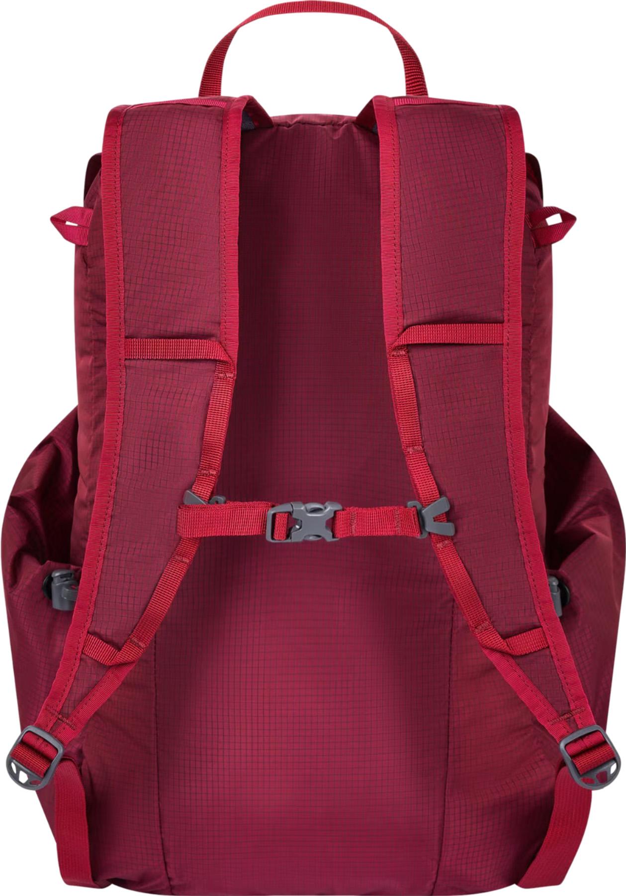 Product gallery image number 4 for product In and Out Daypack 18L