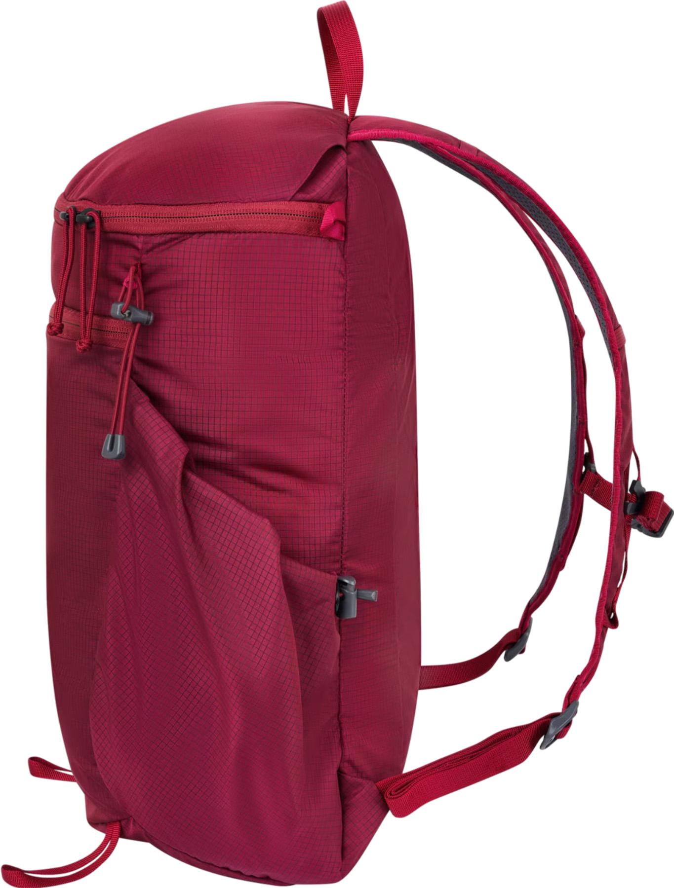 Product gallery image number 3 for product In and Out Daypack 18L