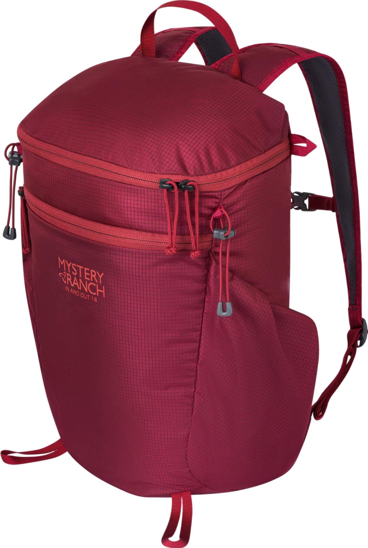 Product gallery image number 1 for product In and Out Daypack 18L