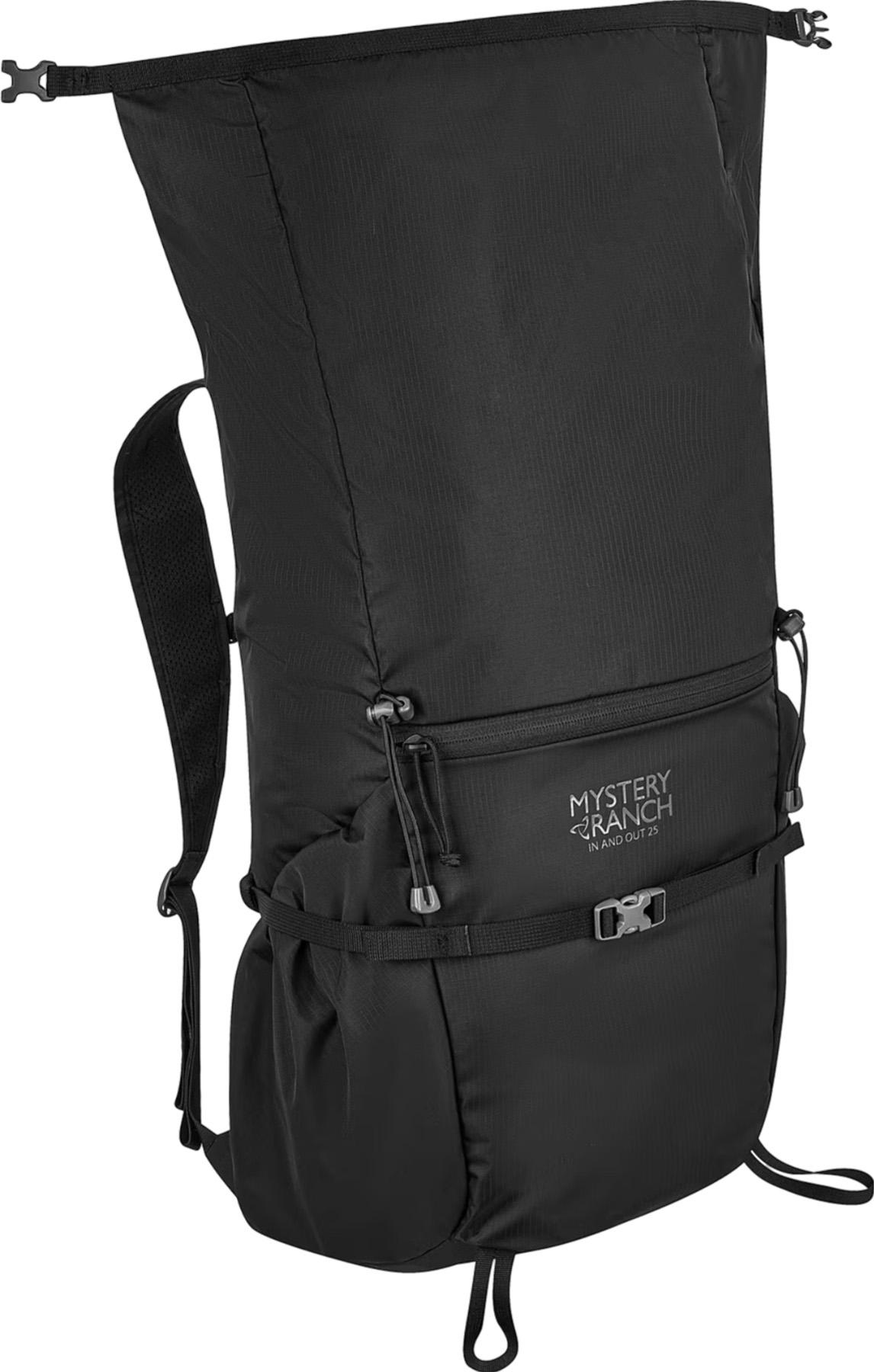 Product gallery image number 3 for product In and Out Daypack 25L
