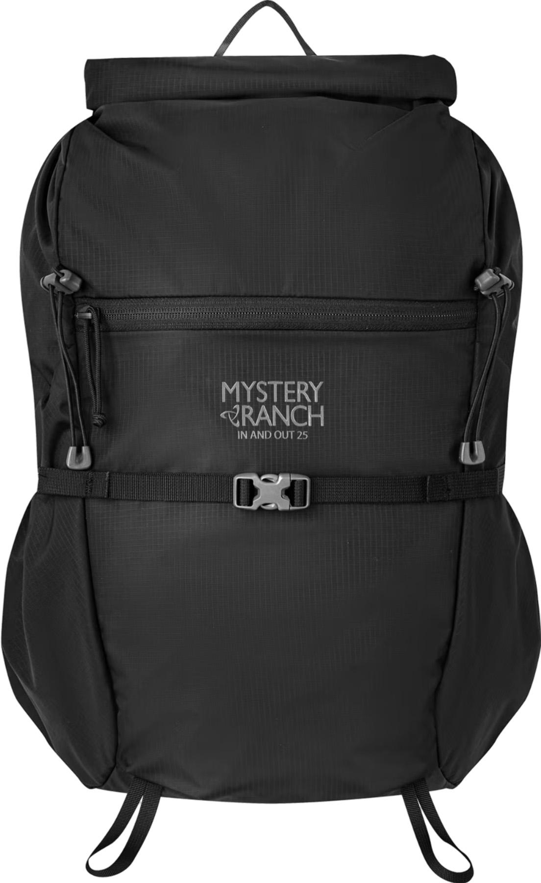 Product gallery image number 4 for product In and Out Daypack 25L