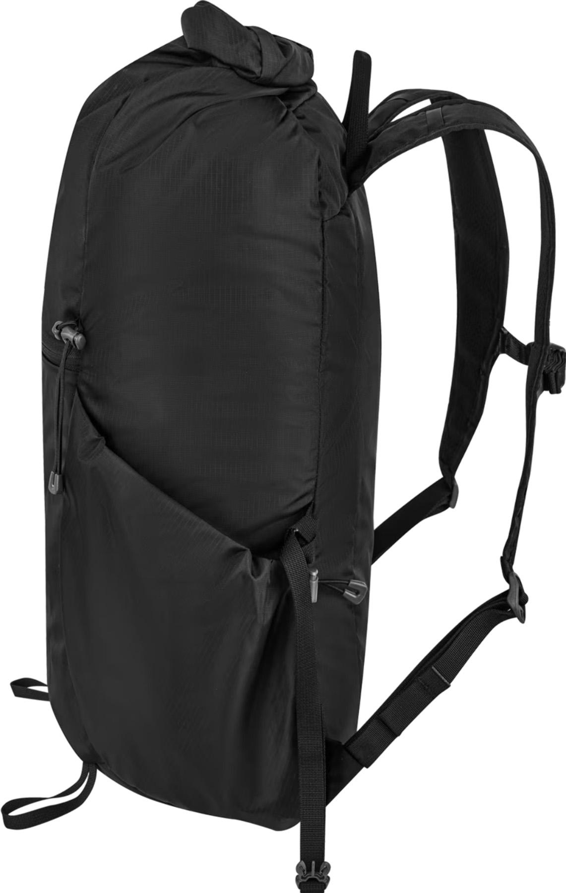 Product gallery image number 5 for product In and Out Daypack 25L