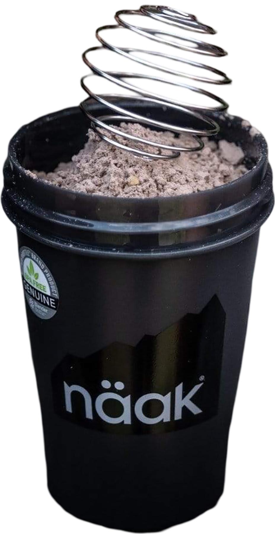 Product gallery image number 2 for product Shaker Bottle 590ml