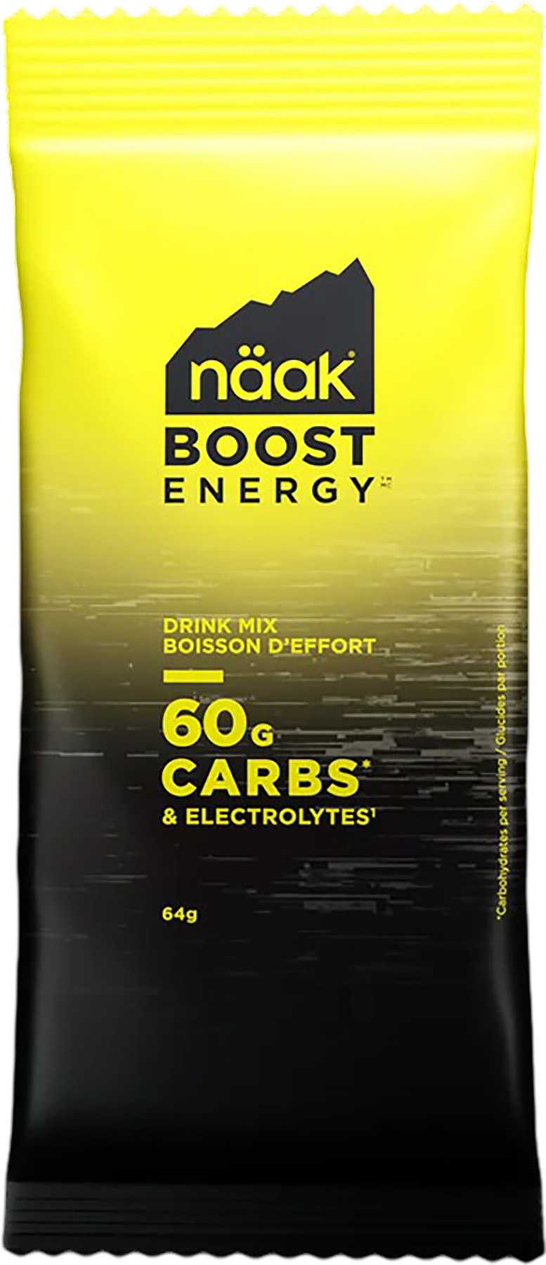 Product image for Boost Energy™ Drink Mix Neutral 60 - 12 x 64g