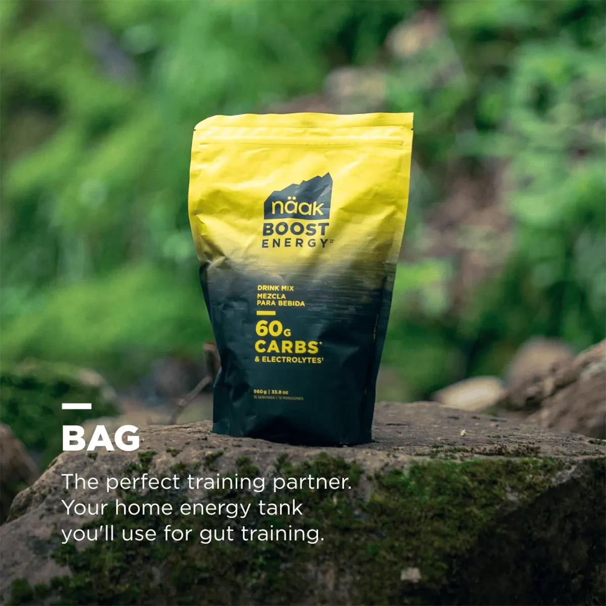 Product gallery image number 2 for product Salted Cucumber Boost Drink Mix Bag 975g