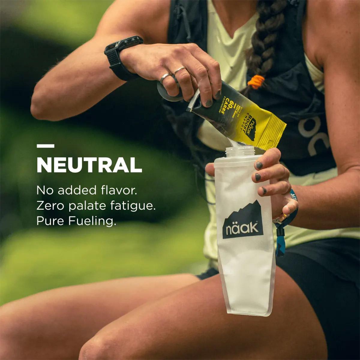 Product gallery image number 3 for product Salted Cucumber Boost Drink Mix Bag 975g