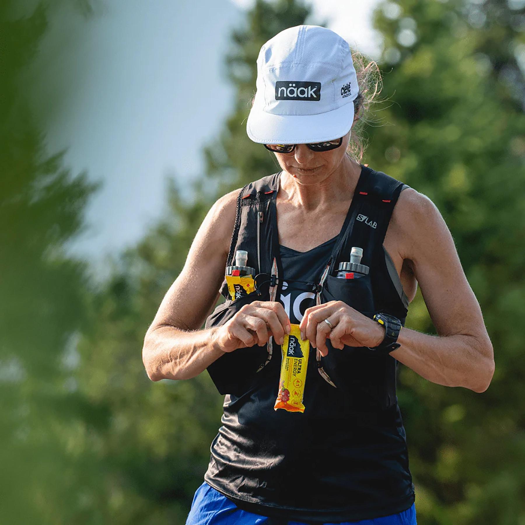 Product gallery image number 3 for product Berries & Nuts Energy Bars 12 x 50g