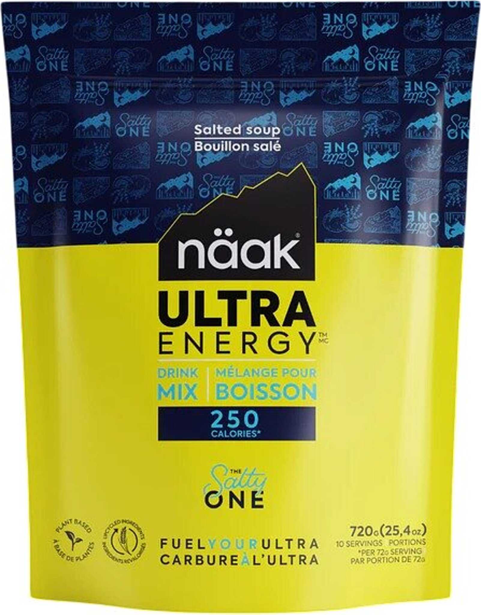 Product image for Salted Soup Energy Drink Mix Bag 720g