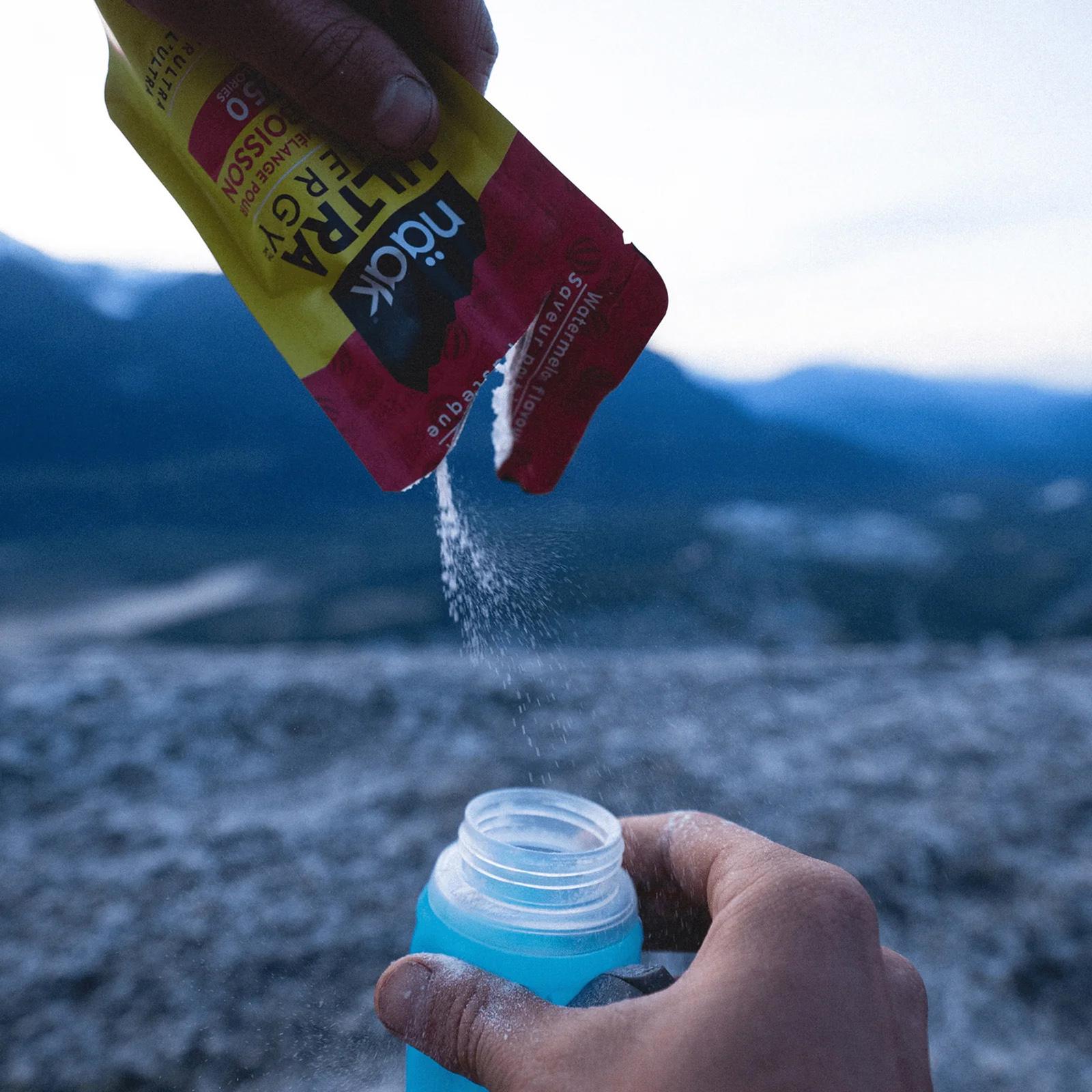 Product gallery image number 3 for product Watermelon Energy Drink Mix 72g x 6