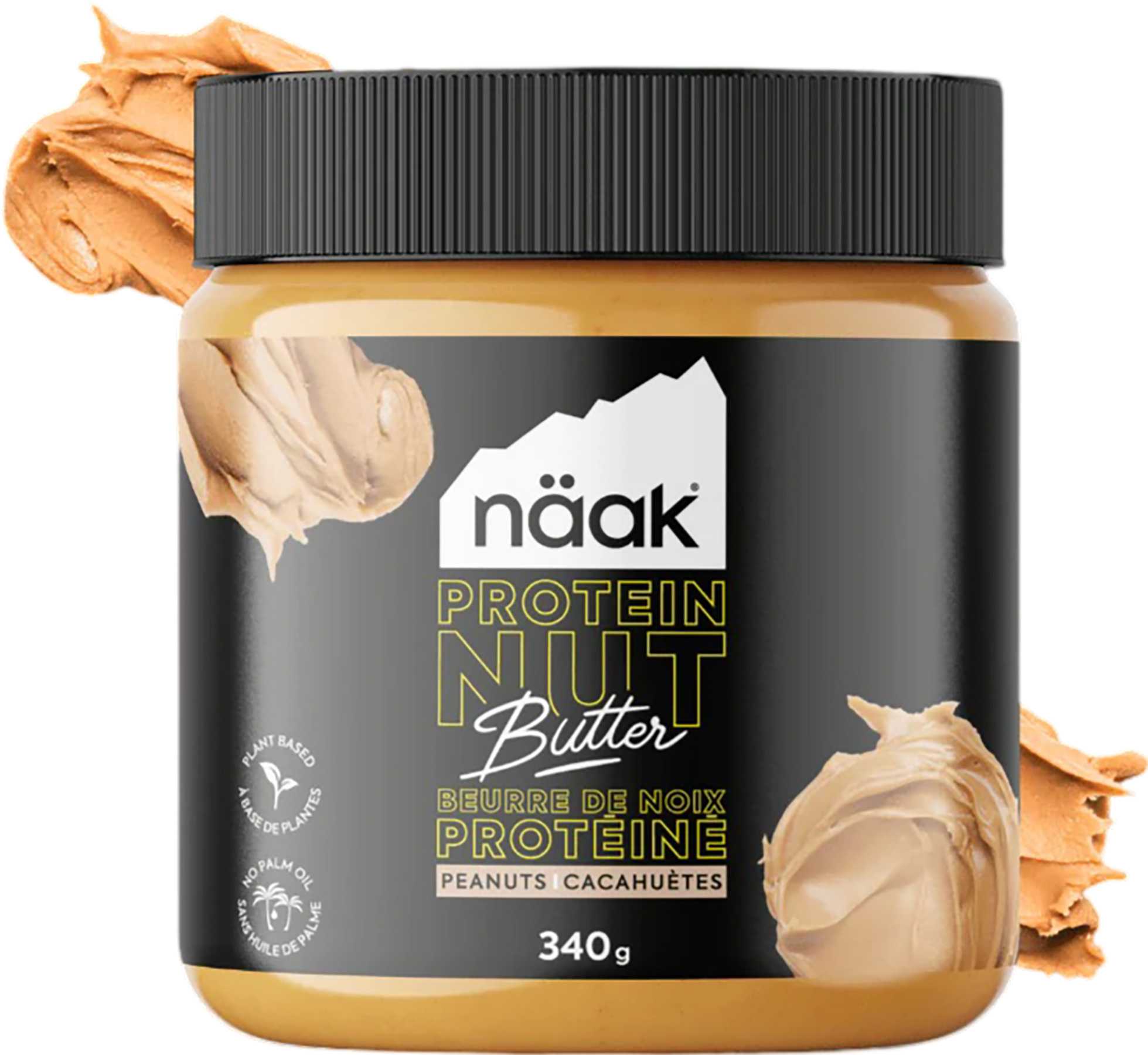Product image for Peanut Protein Nut Butter 340g