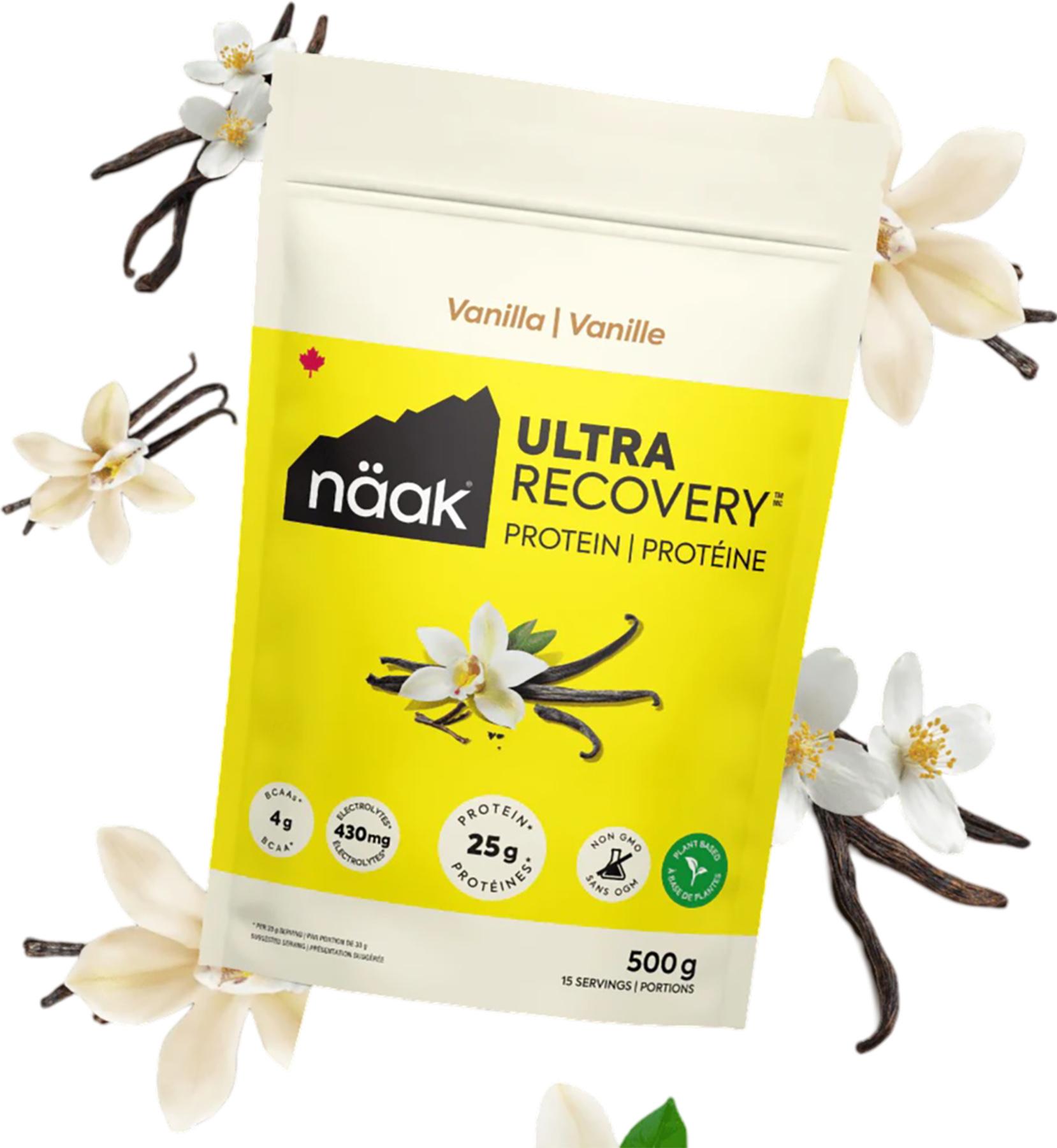 Product gallery image number 2 for product Vanilla Protein Powder 500g