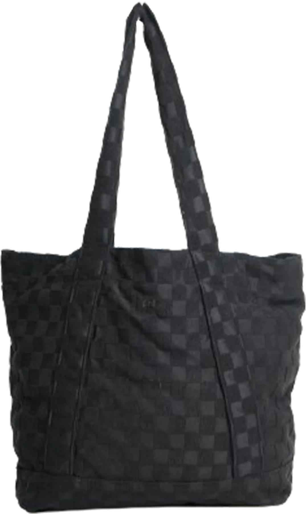 Product gallery image number 2 for product Jacquard Tote Bag - Women's
