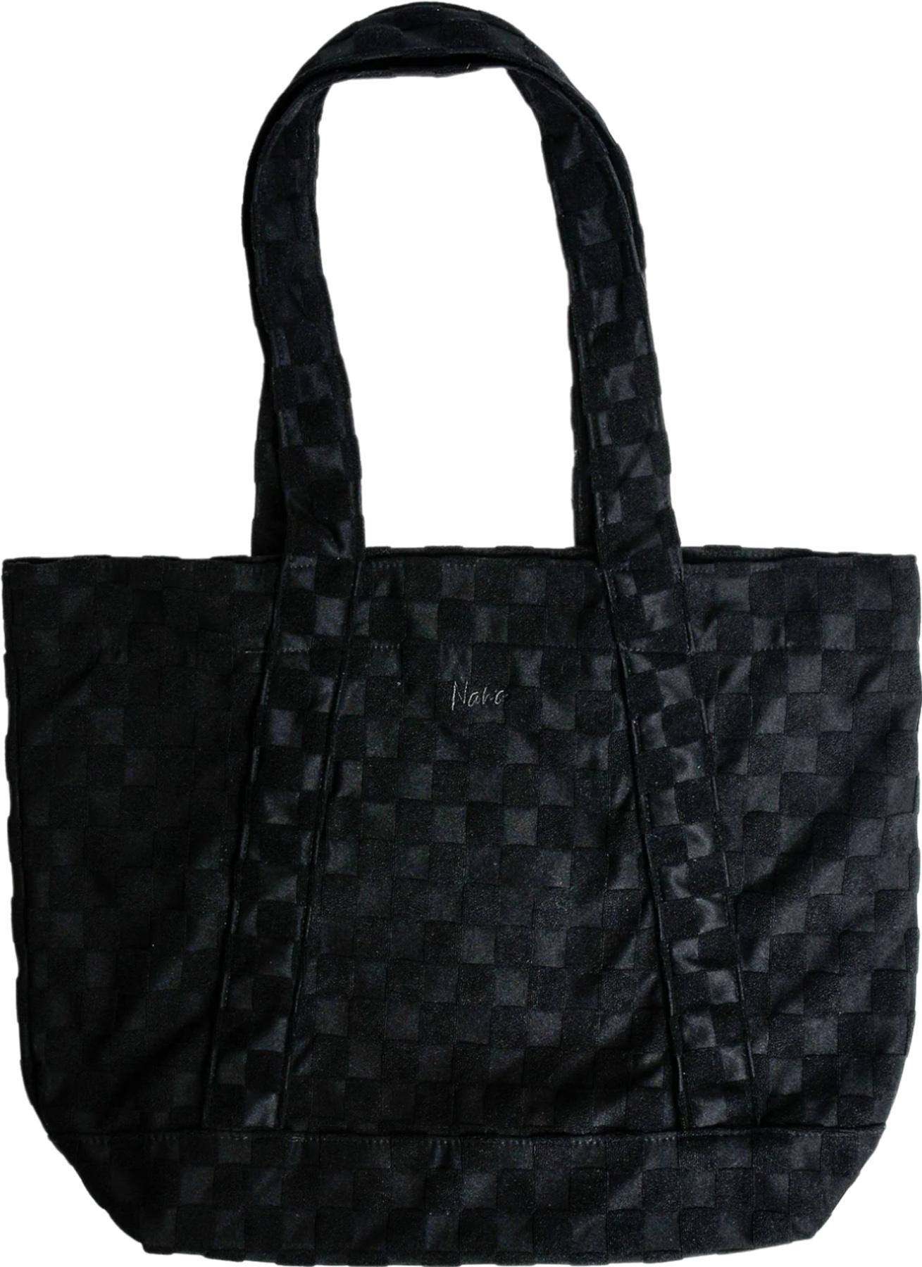 Product gallery image number 1 for product Jacquard Tote Bag - Women's