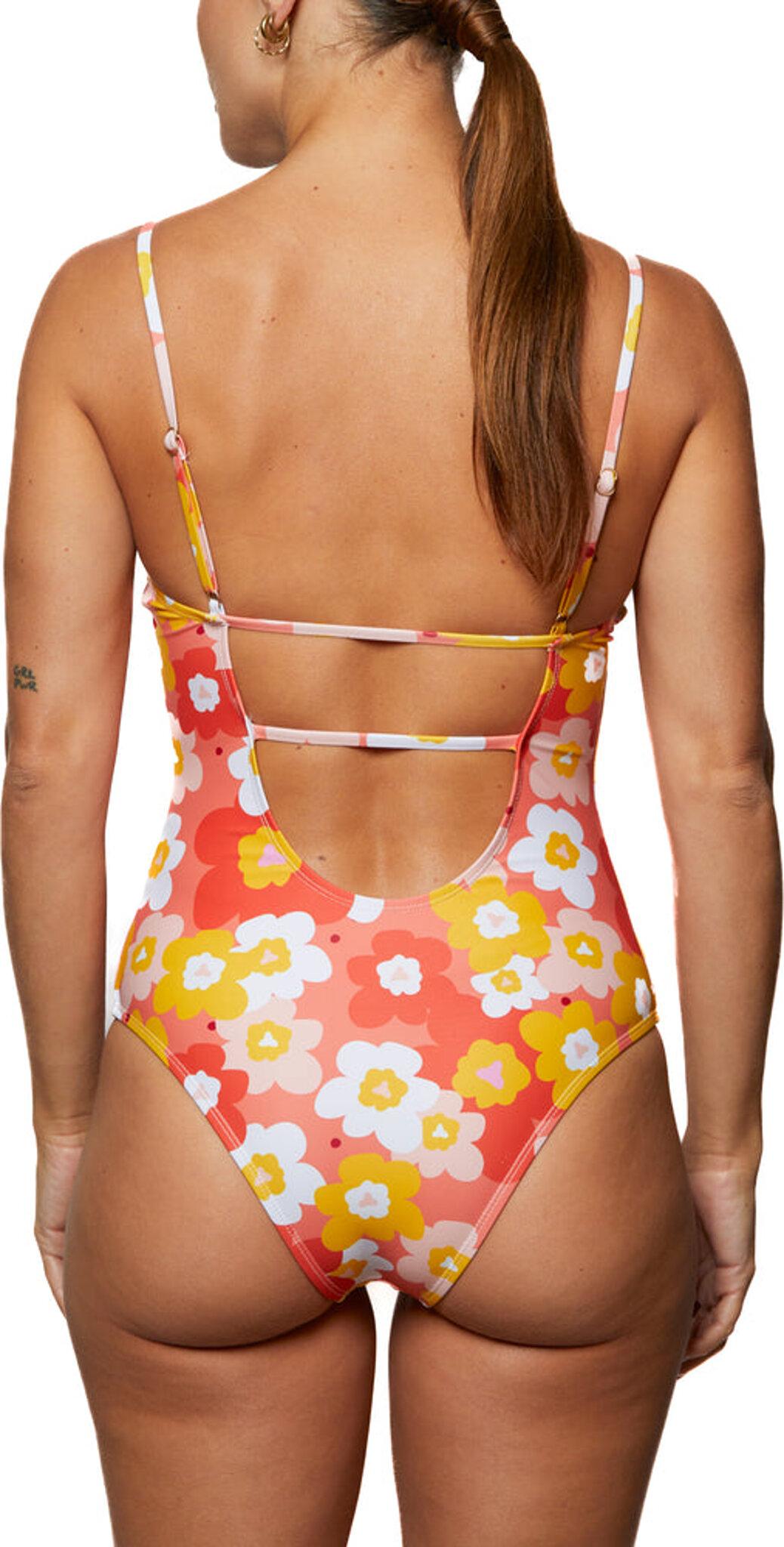 Product gallery image number 3 for product Anne One-Piece Swimsuit  - Women's