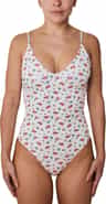 Colour: Flowers - Polka Dots