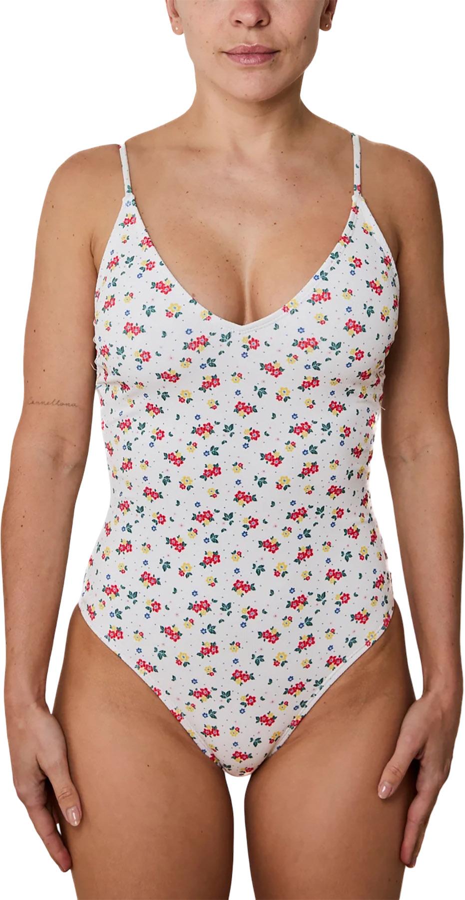 Product image for Anne One-Piece Swimsuit  - Women's