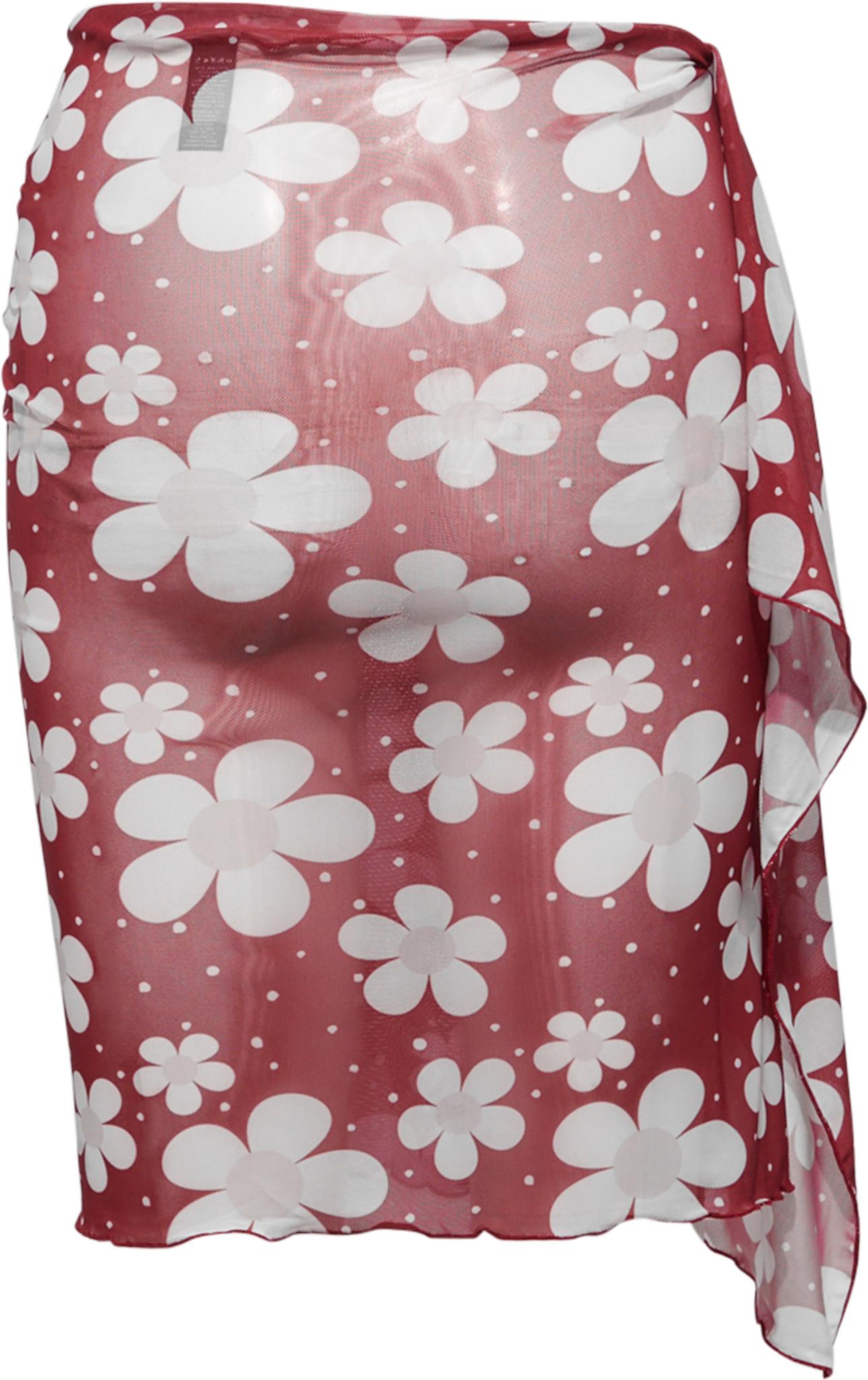 Numéro de l'image de la galerie de produits 2 pour le produit Paréo - Femme