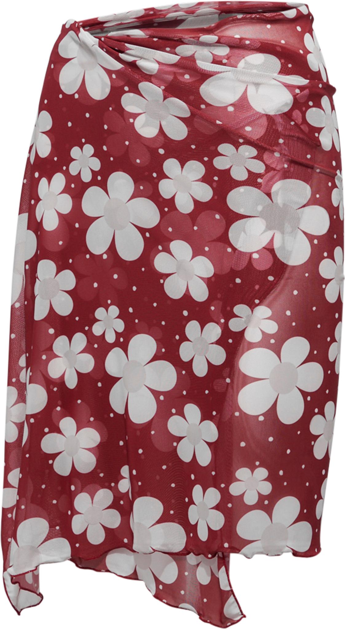 Numéro de l'image de la galerie de produits 3 pour le produit Paréo - Femme