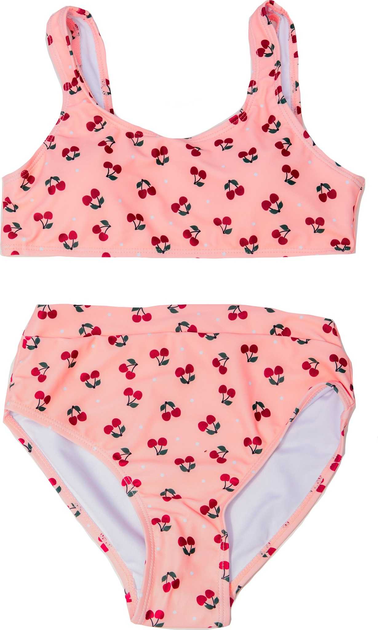Image de produit pour Maillot de bain 2 pièces Geneviève - Enfant