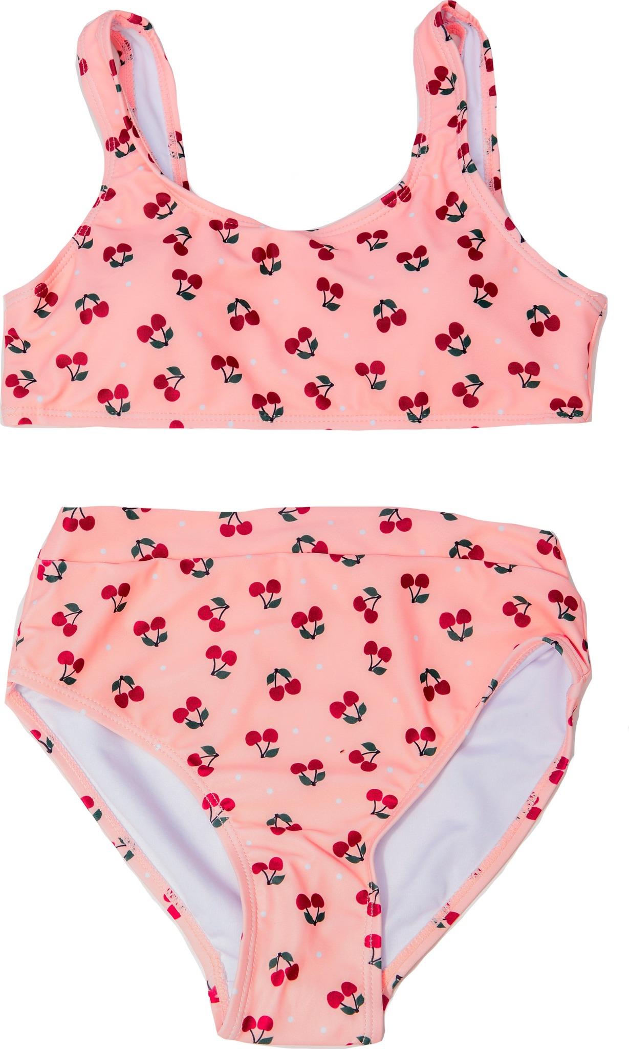 Numéro de l'image de la galerie de produits 1 pour le produit Maillot de bain 2 pièces Geneviève - Enfant
