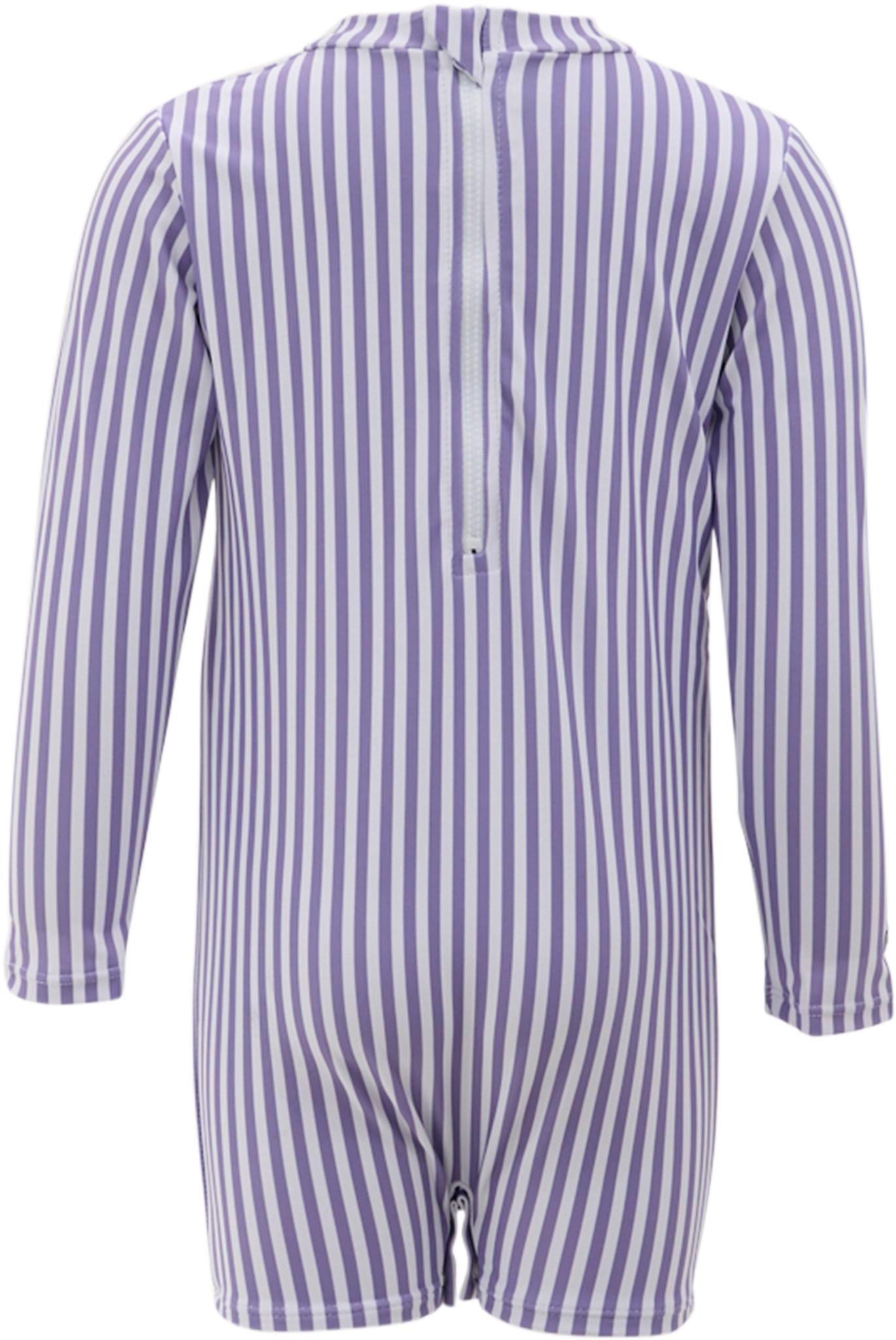 Product gallery image number 2 for product Minnie Long Sleeve Rashguard - Kids
