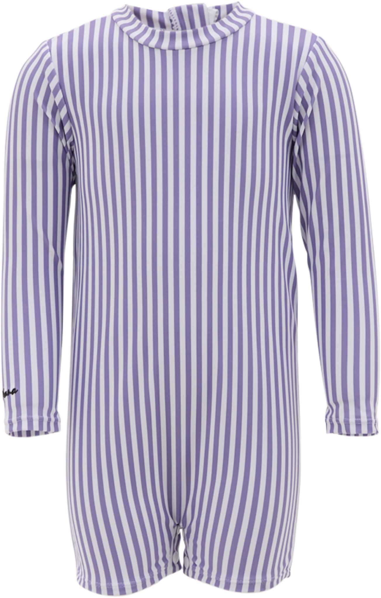 Image de produit pour Maillot de surf à manches longues Minnie - Enfant