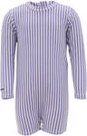 Colour: Lilac Stripes